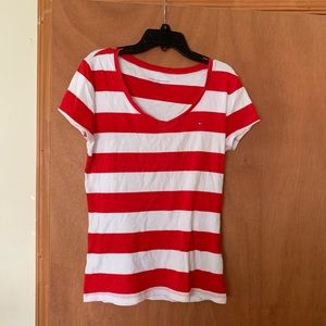 Tommy Hilfiger short sleeve shirt